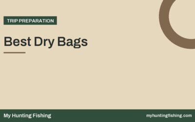 Best Dry Bags