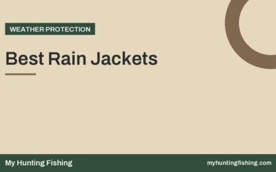 Best Rain Jackets